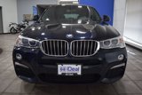 Used 2017 BMW X4 M40i image 6