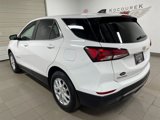 Used 2023 Chevrolet Equinox LT image 4