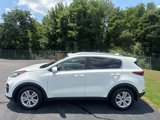Used 2018 Kia Sportage LX w/ LX Popular Package image 2