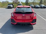 Used 2018 Honda Civic Sport image 4