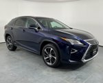 Used 2017 Lexus RX 450h AWD image 3