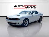 Used 2022 Dodge Challenger SXT image 3