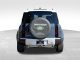 New 2025 Land Rover Defender 110 S image 4