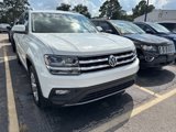 Used 2019 Volkswagen Atlas SE w/ Towing Package image 3