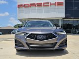 Used 2023 Acura TLX w/ Technology Package image 3