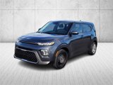 Used 2020 Kia Soul LX image 3