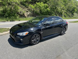 Used 2017 Subaru WRX Premium image 3