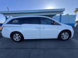 Used 2011 Honda Odyssey Touring image 2