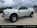 Used 2012 RAM 2500 Big Horn image 5