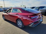 New 2025 Hyundai Elantra SE image 4
