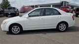 Used 2004 Kia Spectra Sedan image 5