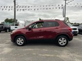 Certified 2022 Chevrolet Trax LT w/ LT Convenience Package image 5