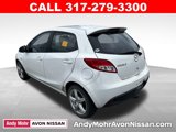 Used 2011 MAZDA MAZDA2 Touring image 3