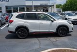 Used 2019 Subaru Forester Sport w/ Popular Package #2 image 2