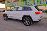 Used 2021 Jeep Grand Cherokee Limited w/ Luxury Group II image 4