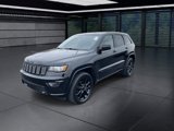 Used 2020 Jeep Grand Cherokee Altitude image 3