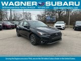 New 2025 Subaru Impreza 2.0i Sport image 1