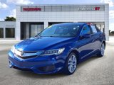 Used 2017 Acura ILX image 3