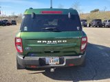 Certified 2023 Ford Bronco Sport Big Bend w/ Convenience Package image 4