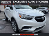 Used 2019 Buick Encore Preferred image 4