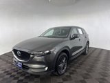 Used 2017 MAZDA CX-5 Touring w/ Preferred Equipment Package image 3