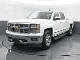 Used 2015 Chevrolet Silverado 1500 LTZ Z71 w/ LTZ Plus Package image 3