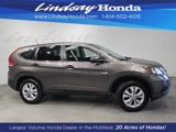 Used 2014 Honda CR-V LX image 3