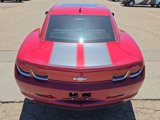 Used 2013 Chevrolet Camaro LT w/ RS Package image 4