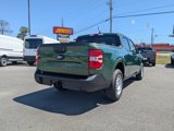 New 2025 Ford Maverick XL image 4
