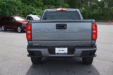 Used 2022 Chevrolet Colorado LT w/ Fleet Safety Package image 4