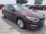 Used 2018 Kia Optima LX w/ 17" Alloy Wheels Package image 2