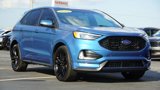 Used 2020 Ford Edge ST w/ Equipment Group 401A image 2