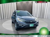 Used 2016 Honda CR-V EX-L image 6