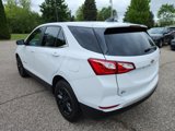 Used 2021 Chevrolet Equinox LT image 5