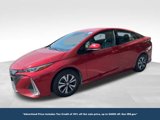 Used 2018 Toyota Prius Prime Premium w/ Carpet Mat Package image 2