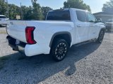 Used 2025 Toyota Tundra Limited image 5