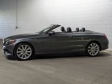 Used 2019 Mercedes-Benz C 300 Cabriolet image 2