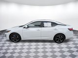 Used 2024 Nissan Sentra SV image 5
