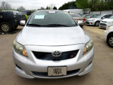 Used 2009 Toyota Corolla S image 2