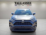 Used 2021 Toyota RAV4 XLE image 2