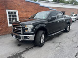 Used 2015 Ford F150 XLT w/ Equipment Group 301A Mid image 2