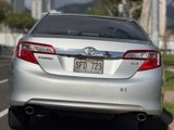 Used 2014 Toyota Camry SE image 4