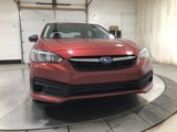 Used 2022 Subaru Impreza 2.0i image 2