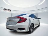 Used 2021 Honda Civic LX image 3