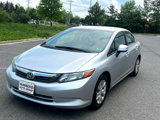 Used 2012 Honda Civic LX image 3