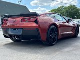 Used 2016 Chevrolet Corvette Stingray Coupe w/ 2LT Preferred Equipment Group image 4
