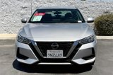 Used 2021 Nissan Sentra SV image 2