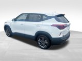 Used 2023 Kia Seltos LX image 4