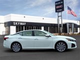 Used 2024 Nissan Altima 2.5 SL image 4