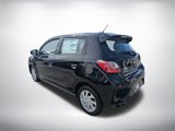 New 2024 Mitsubishi Mirage LE image 5